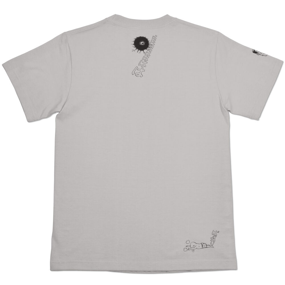 YokaiShop限定Ver］墓場の鬼太郎 妖怪大戦争 T-Shirts Color ライ