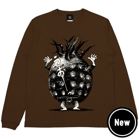 CATEGORY ロングスリーブTシャツ | Yokai-Shop CATEGORY ロングスリーブTシャツ | Yokai-Shop