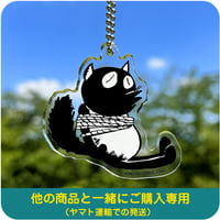 河童の三平 アクリルたぬキーホルダー （いいんだ僕は）［他の商品と一緒にご購入専用］
