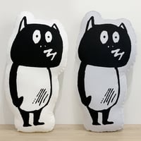〔2022年12月下旬～2023年1月上旬発送予定〕河童の三平 いつかえる クッション