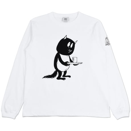 CATEGORY ロングスリーブTシャツ | Yokai-Shop CATEGORY ロングスリーブTシャツ | Yokai-Shop