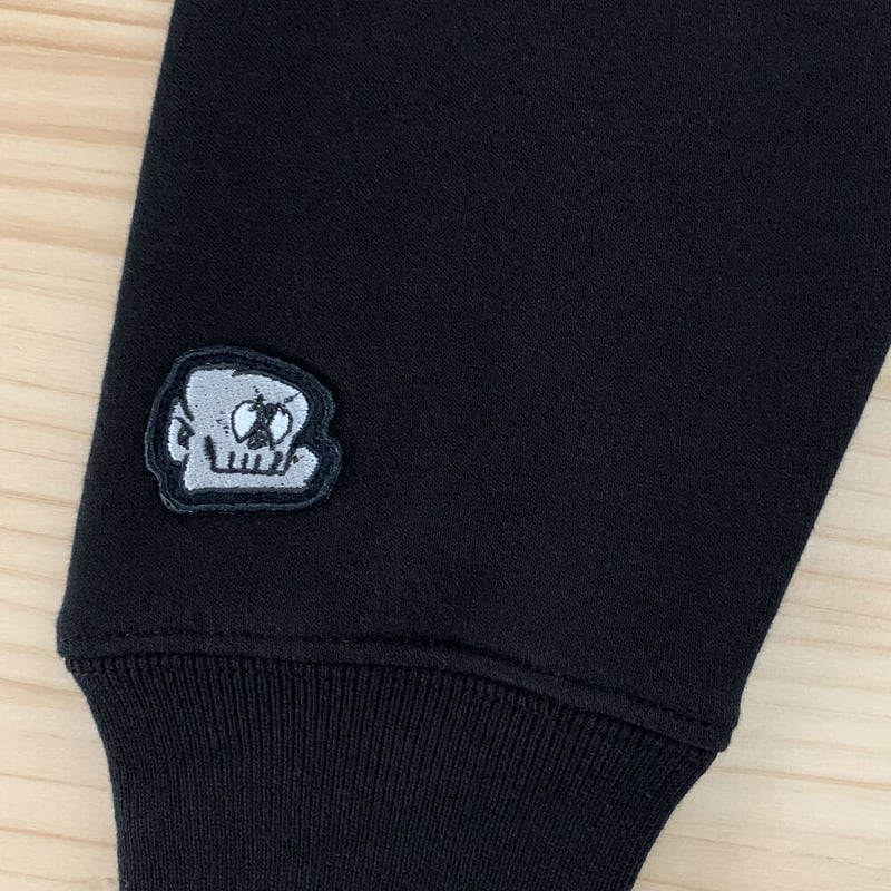 2025年1月8日から順次発送〕河童の三平 たぬき顔モコモコワッペン