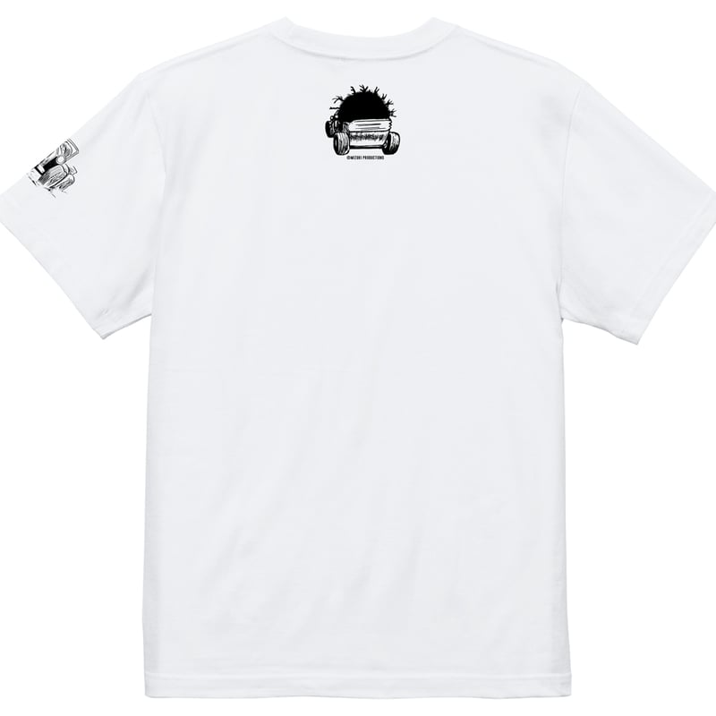 今日ポケ　Ｔシャツ 限定100着　特典付き 限定100着】KYOUPOKE TEE / 🚚EXPRESS – KYOUPOKEexpress
