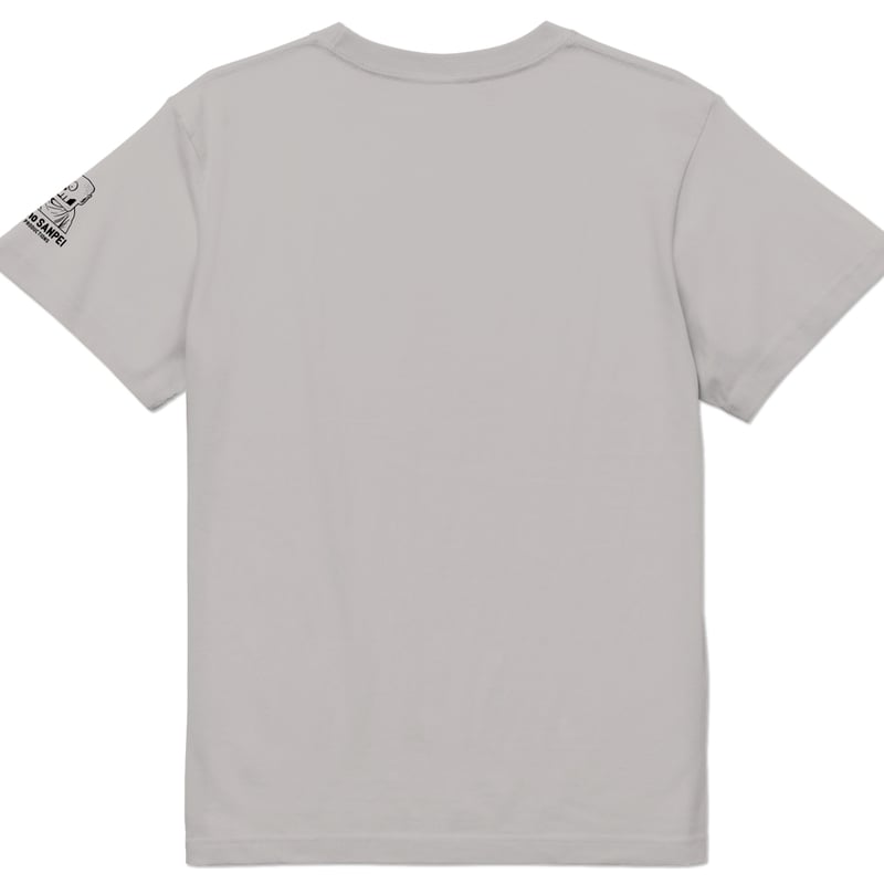 予約販売2026年6月初旬～6月下旬発送予定〕河童の三平 お茶をどうぞ T
