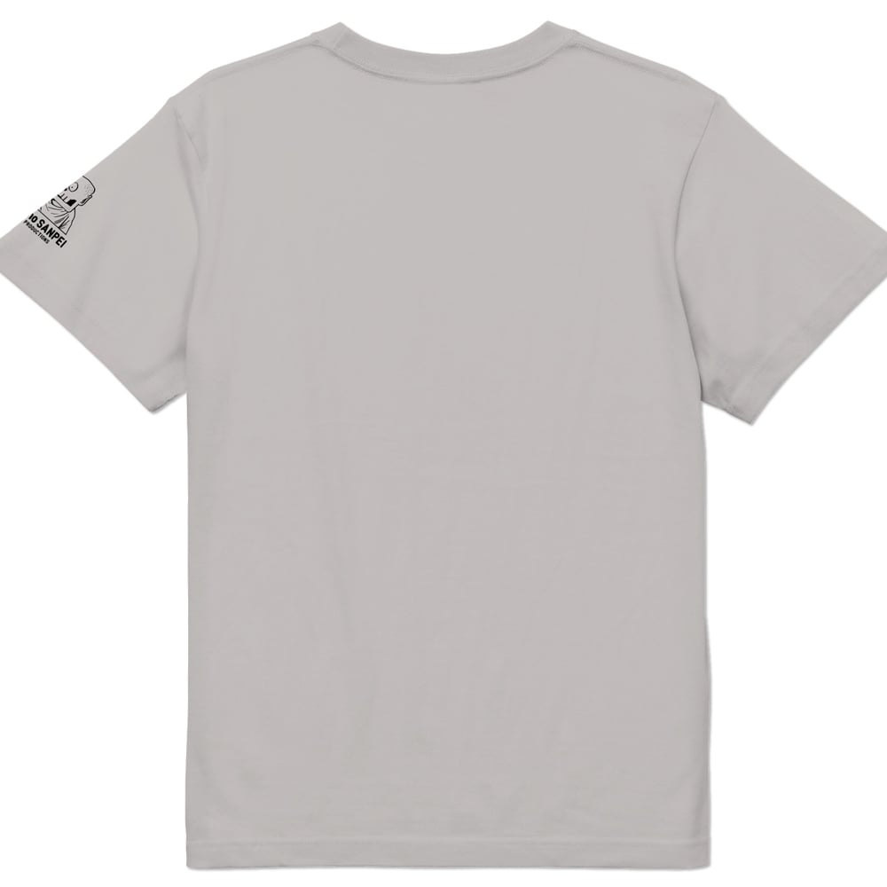 予約販売2026年6月初旬～6月下旬発送予定〕河童の三平 お茶をどうぞ T