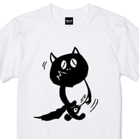 〔予約販売2026年7月初旬～8月初旬発送予定〕河童の三平 分っちゃいるけど T-Shirts  Color  ホワイト