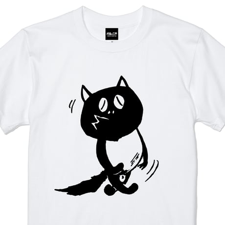 〔予約販売2026年7月初旬～8月初旬発送予定〕河童の三平 分っちゃいるけど T-Shirts  Color  ホワイト