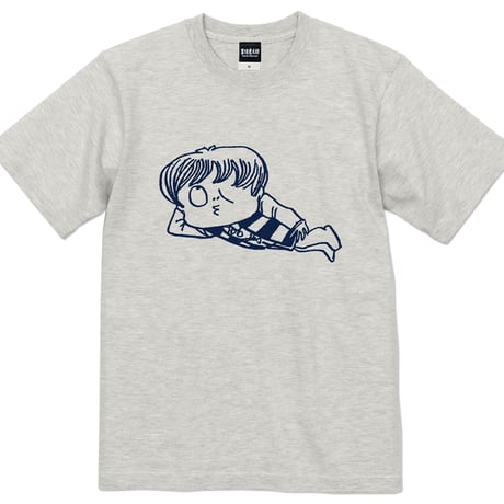 〔2025年7月15日から順次発送〕墓場鬼太郎 親父を T-Shirts Color  オートミール