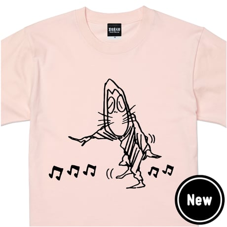 ねずみ男Tシャツ２色セット ねずみ男 | STORES