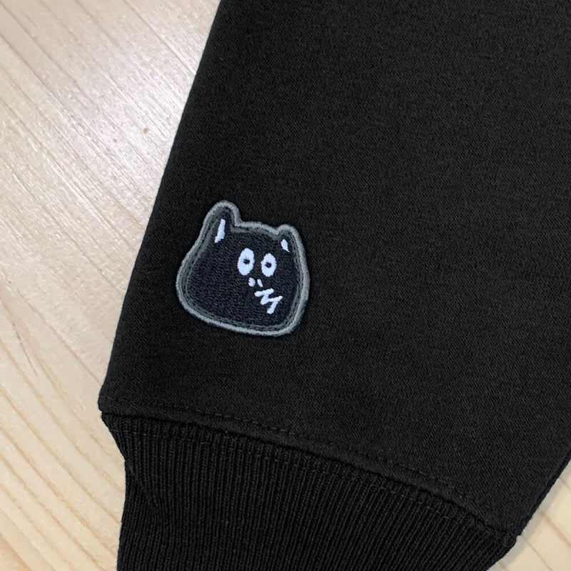 2025年1月8日から順次発送〕河童の三平 いつかえる パーカー Color