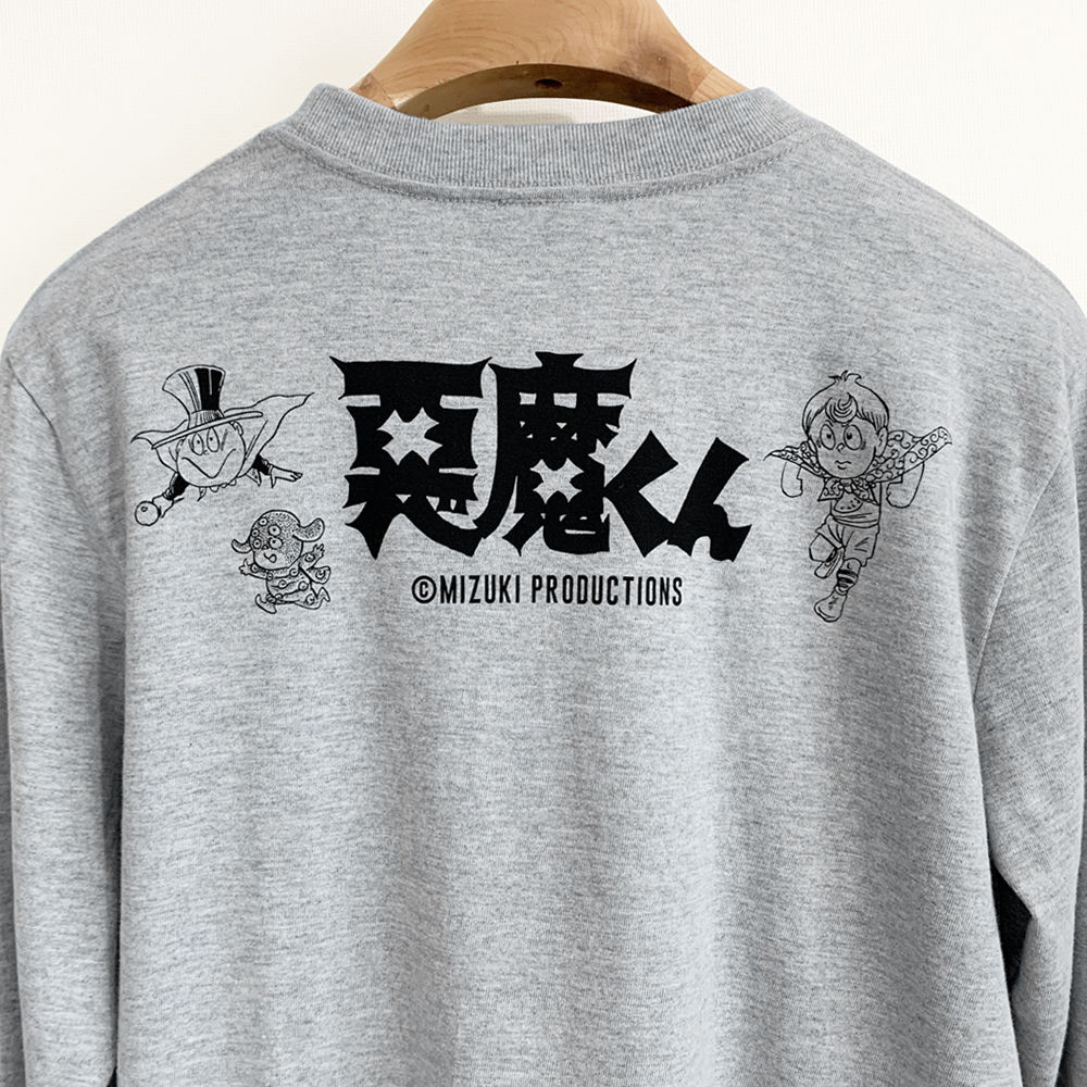 【即購入⭕️100%本物】おに魂 シール 番組限定 非売品Tシャツ 79.5 お土産Tシャツ JAPAN こけし kokeshi doll SALE 日本 東京 お