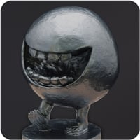 水木しげるロードブロンズ像レプリカミニフィギュア（ねずみ男） Amazon.co.jp: 水木しげるロードブロンズ像レプリカミニ