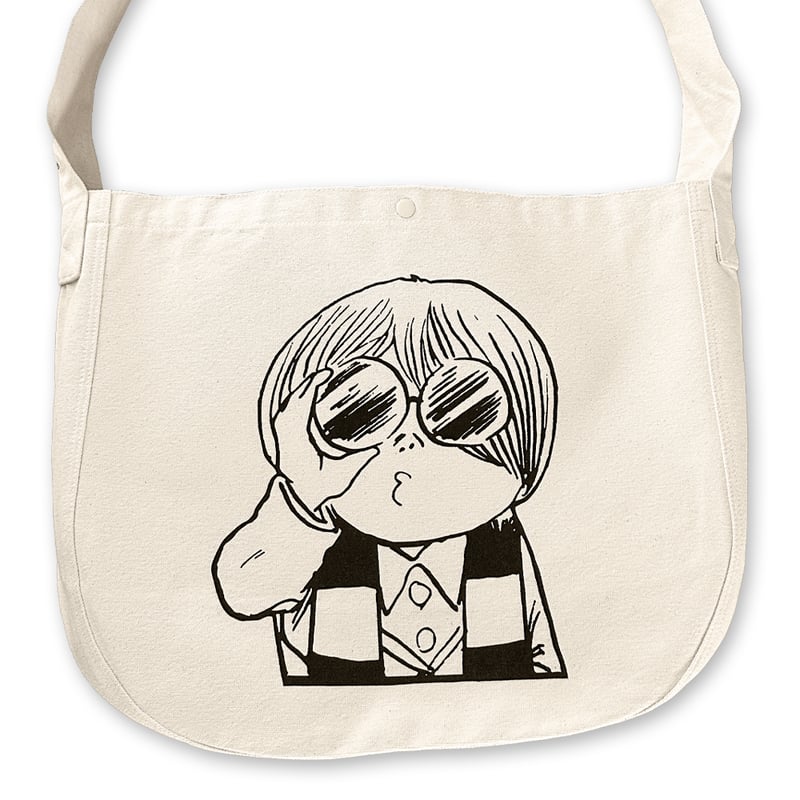 Mokumokuren ゲゲゲの鬼太郎　サコッシュバック Amazon.co.jp: ゲゲゲの鬼太郎 刺繍 サコッシュ/おばけナイター