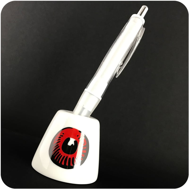 歯ブラシスタンド［目玉おやじ］ | Yokai-Shop