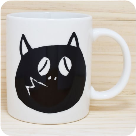水木しげるコレクションマグカップシリーズ［河童の三平］