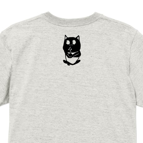 河童の三平 いつかえるコマ T-Shirts Color オートミール