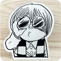 〔2026年6月6日から順次発送〕ゲゲゲの鬼太郎アクリルミラー