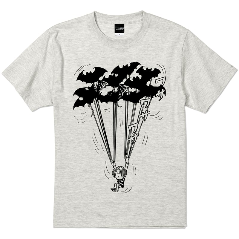 soulabo MATSUタケ［ゴージャスver］レア S.S.J.X VINTAGE LS TEE -2.COLOR- | WALKIN STORE WEB SHOP