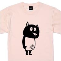 〔2026年6月6日から順次発送〕河童の三平 いつかえる T-Shirts  Color 薄桜