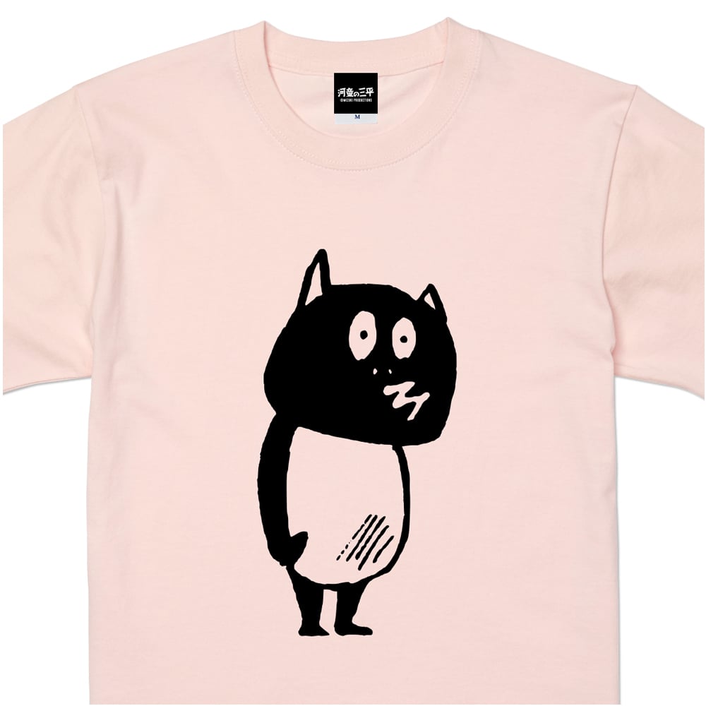 2026年6月6日から順次発送〕河童の三平 いつかえる T-Shirts Color 薄桜