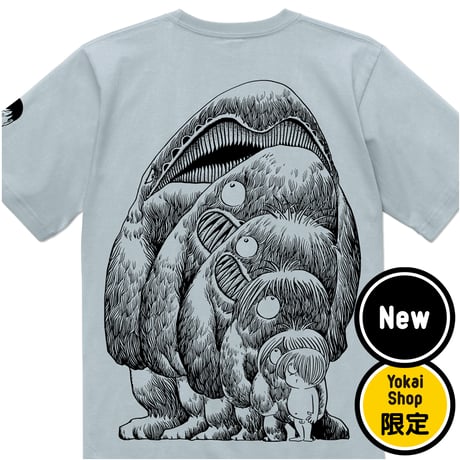 ITEM | Yokai-Shop