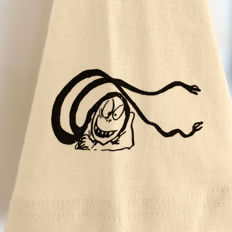 2023年3月15日から順次発送〕［YokaiShop限定Ver］墓場の鬼太郎