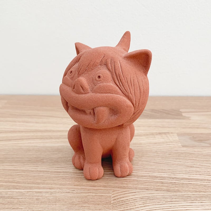 予約販売2022年5月上旬〜5月中旬発送予定〕ゲゲゲの鬼太郎 沖縄の