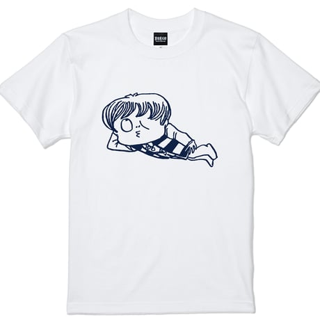 〔2026年6月6日から順次発送〕墓場鬼太郎 親父を T-Shirts Color  ホワイト