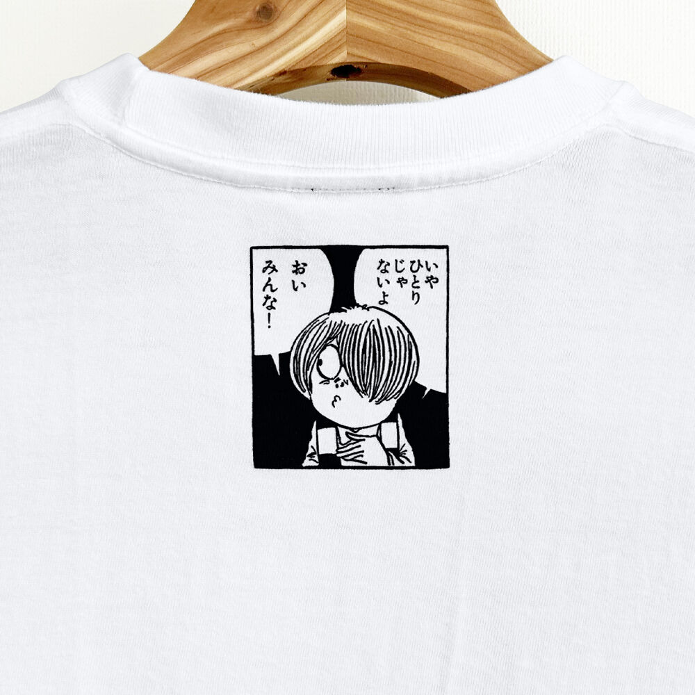 YokaiShop限定Ver］墓場の鬼太郎 おばけナイター T-Shirts Color