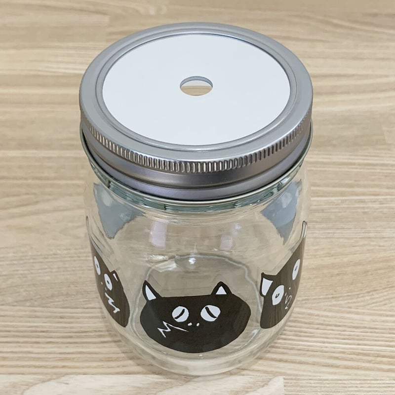 河童の三平 たぬき顔びん | Yokai-Shop