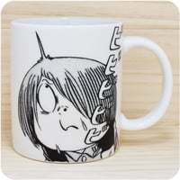 水木しげるコレクションマグカップシリーズ［ゲゲゲの鬼太郎］