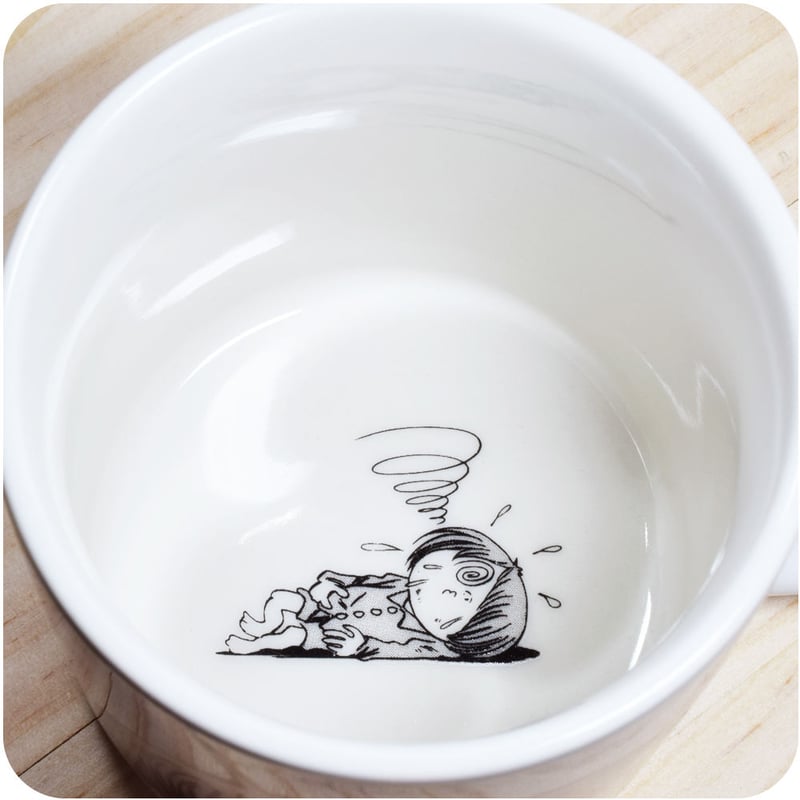 水木しげるコレクションマグカップシリーズ［ゲゲゲの鬼太郎］ | Yokai