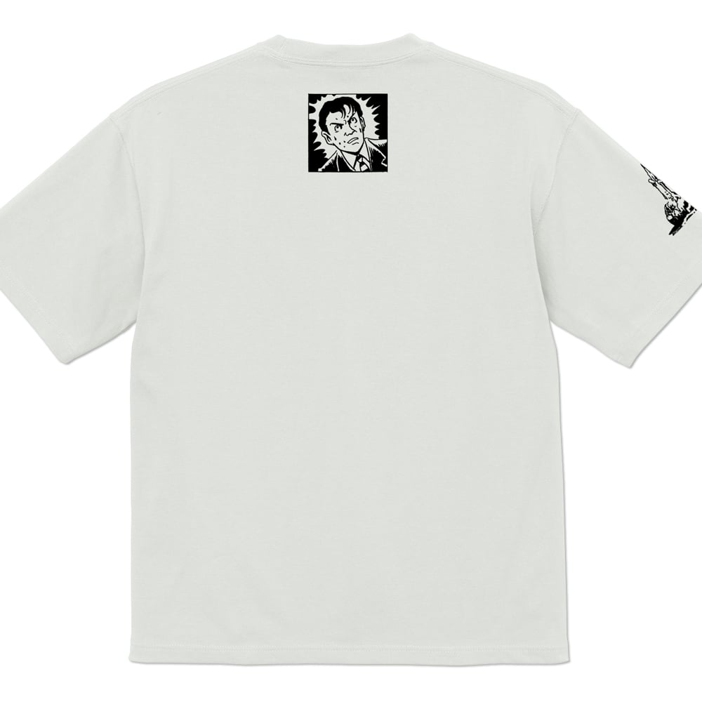 ピスト太郎 墓場鬼太郎｜Tシャツ｜ユニセックス｜グラニフ(graniph)公式