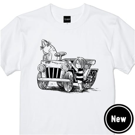 CATEGORY Tシャツ | Yokai-Shop