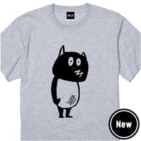 〔2026年6月6日から順次発送〕河童の三平 いつかえる T-Shirts  Color  アッシュ
