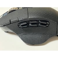 G604ラバー(ゴム)補修対応