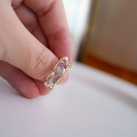 Irodori -ring-  【14kgf】
