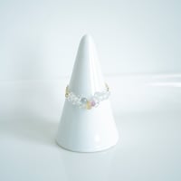 -雨粒の輝き-　ring