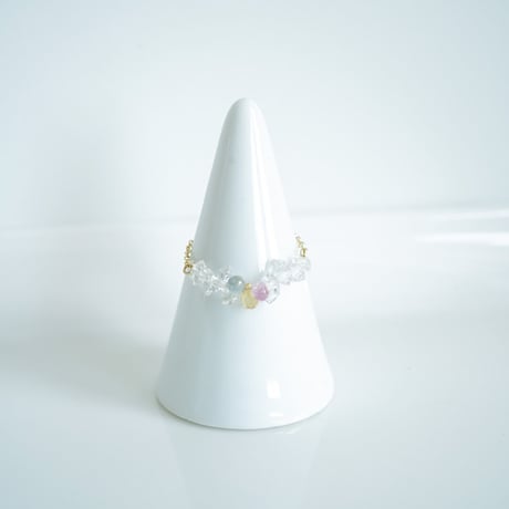 -雨粒の輝き-　ring