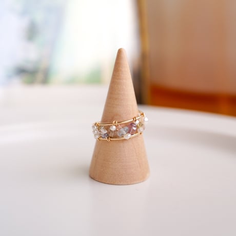Irodori -ring-  【14kgf】