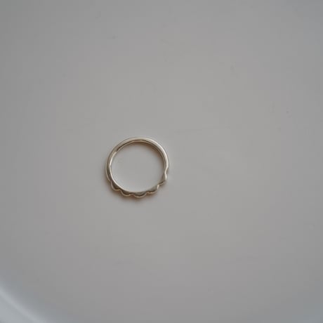 Nami -ring-  【silver925】