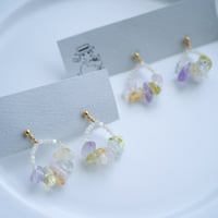 春色のしずく