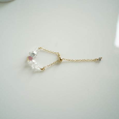-雨粒の輝き-　ring