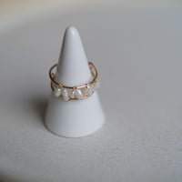 siiri ring 【フリーサイズ】