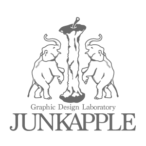 JUNKAPPLE／ジャンカポー