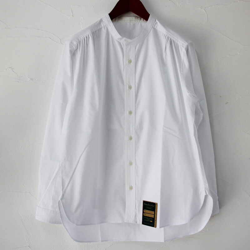 2021a/w分到着** ASEEDONCLOUD アシードンクラウド HandWerke