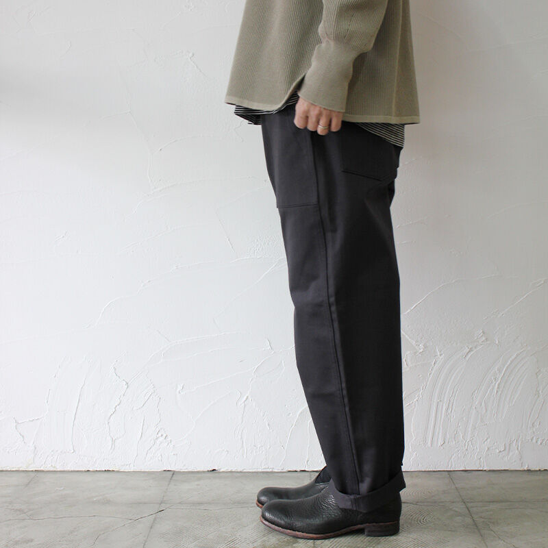 sasanqua by trees サザンカバイツリース Backsatin Us army