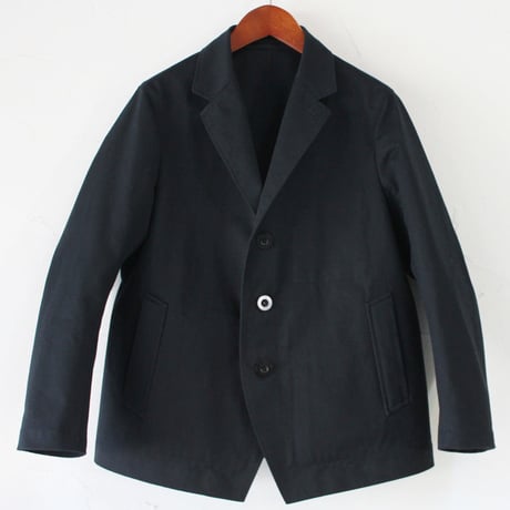 ASEEDONCLOUD アシードンクラウド　HandWerker ハンドベイカー　HW editors jacket エディッタージャケット　♯チャコール　【送料無料】