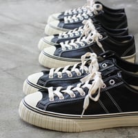 MillReef ミルリーフ　Gallop Leather Oxford ギャロップレザーオックスフォード　＃ブラック　【送料無料】