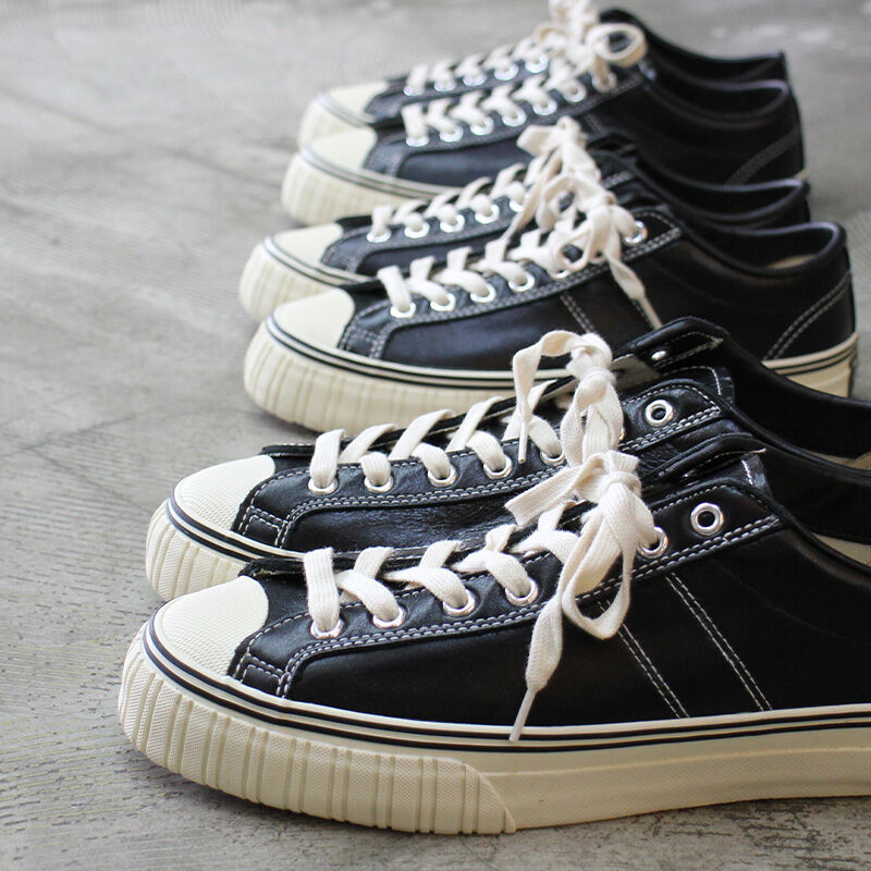 ミルリーフ サイズ6 Gallop Oxford BLACK レザー ミルリーフ MillReef Gallop Leather Oxford ギャロップ レザー